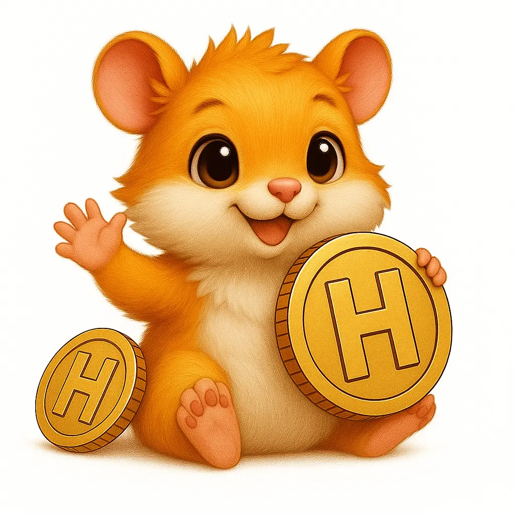 Hammy